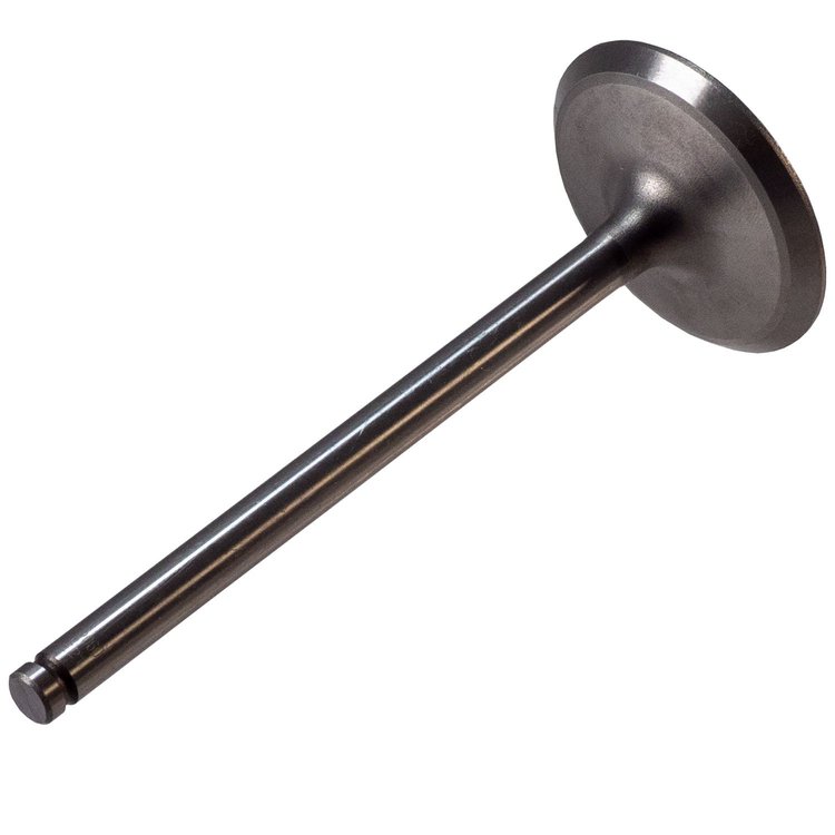 V1557 Intake Valve for 1983-1999 Dodge, Eagle, Jeep 2.5L, 4.0L