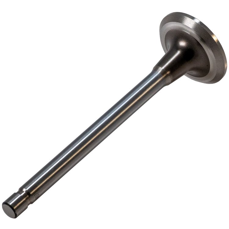 V1807S Stock Replacement Exhaust Valve Buick, Cadillac, Chevrolet, GMC, Isuzu, Oldsmobile, Pontiac 4.3L, 5.0L, 5.7L