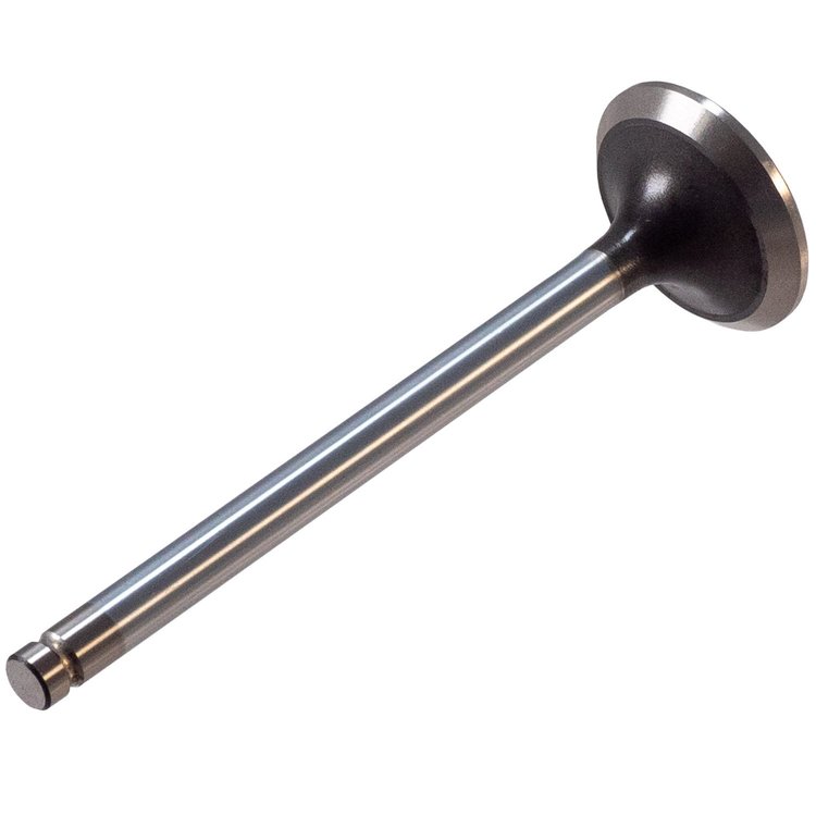 V1811 Stock Replacement Exhaust Valve Buick, Chevrolet, Oldsmobile, Pontiac 3.1L, 3.4L