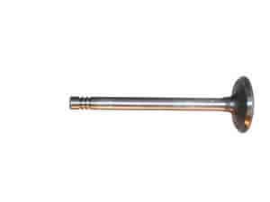 VALVE-EXHAUST