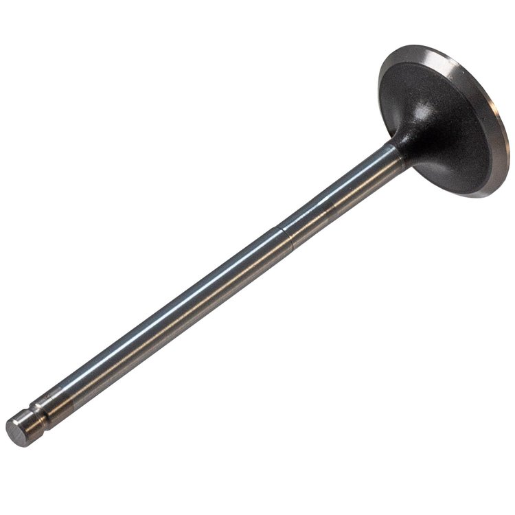 V2007 Stock Replacement Exhaust Valve Ford, Lincoln, Mazda, Mercury 2.0L, 2.3L, 2.5L