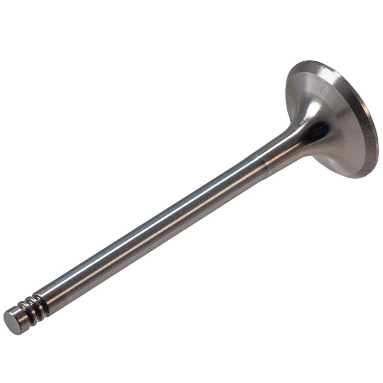 V2040S Stock Replacement Exhaust Valve Cadillac, Daewoo, Isuzu, Saab, Saturn, Suzuki 2.0L, 2.2L, 2.5L, 3.0L, 3.2L