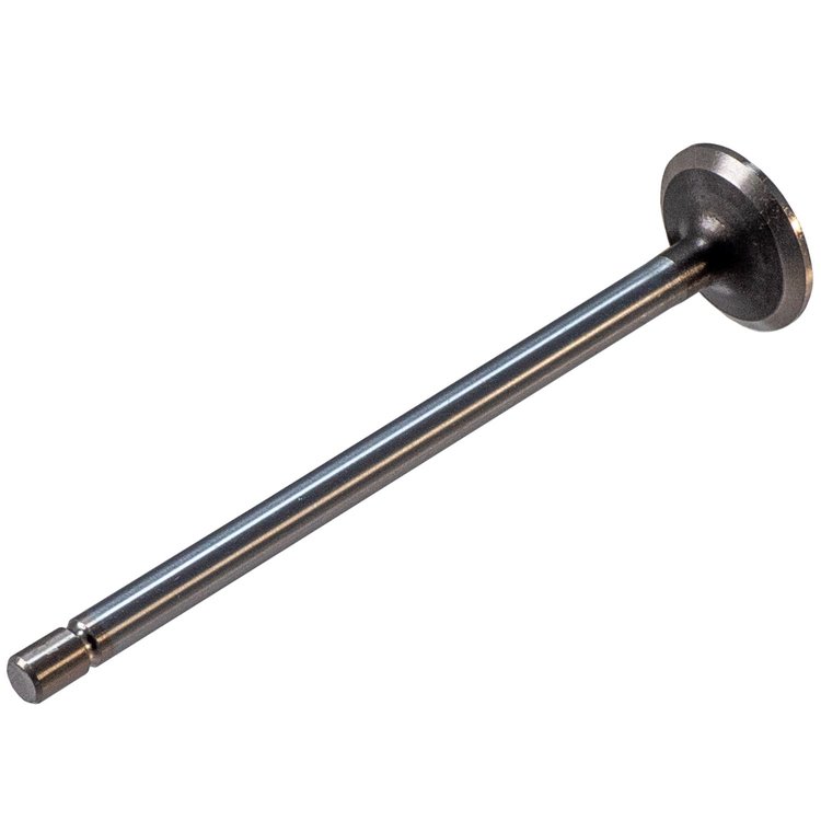 V2180 Stock Replacement Exhaust Valve Ford, International 4.5L, 6.0L