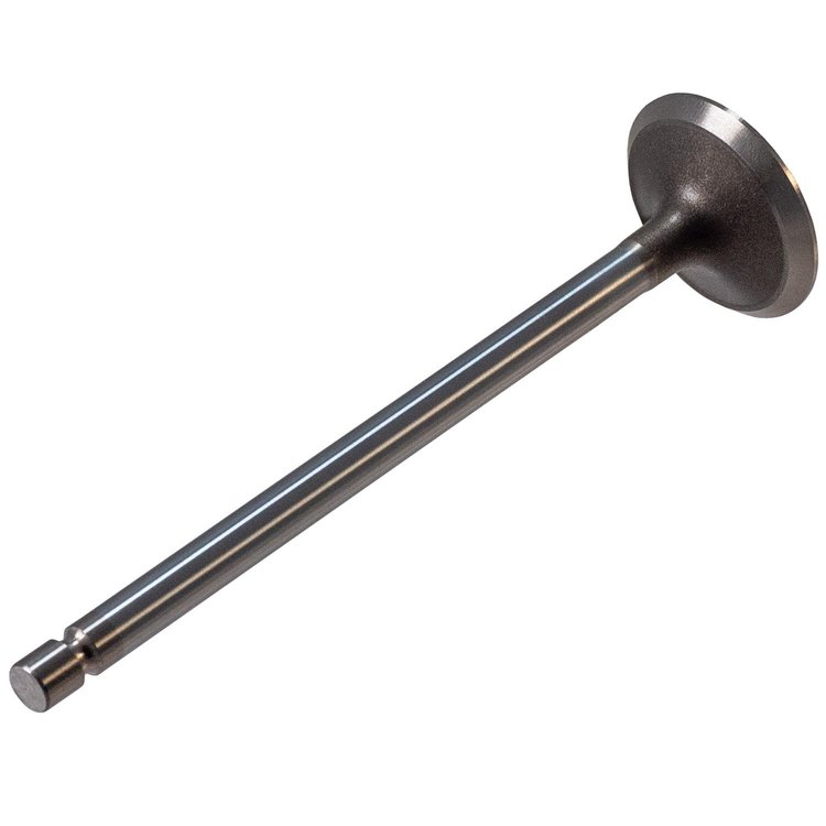 V3006 Stock Replacement Exhaust Valve Dodge, Ram 5.9L, 6.7L