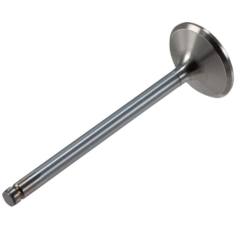 V3241S Stock Replacement Exhaust Valve Chevrolet, GMC 6.0L