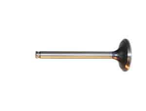 VALVE-EXHAUST