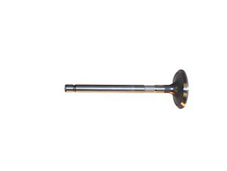 VALVE-EXHAUST