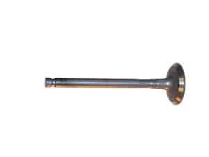 VALVE-EXHAUST