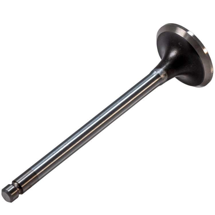 V5501 Stock Replacement Exhaust Valve Dodge, Mitsubishi 3.0L, 3.5L