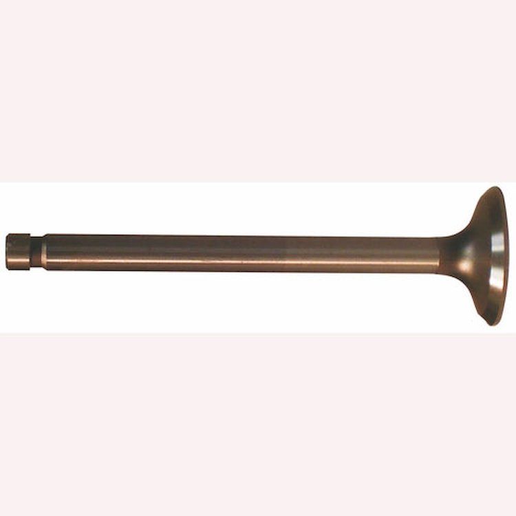 Exhaust Valves Saturn 1.9L DOHC
