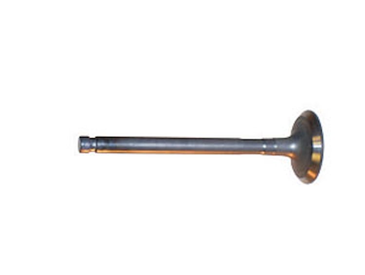 V5523 Stock Replacement Exhaust Valve
