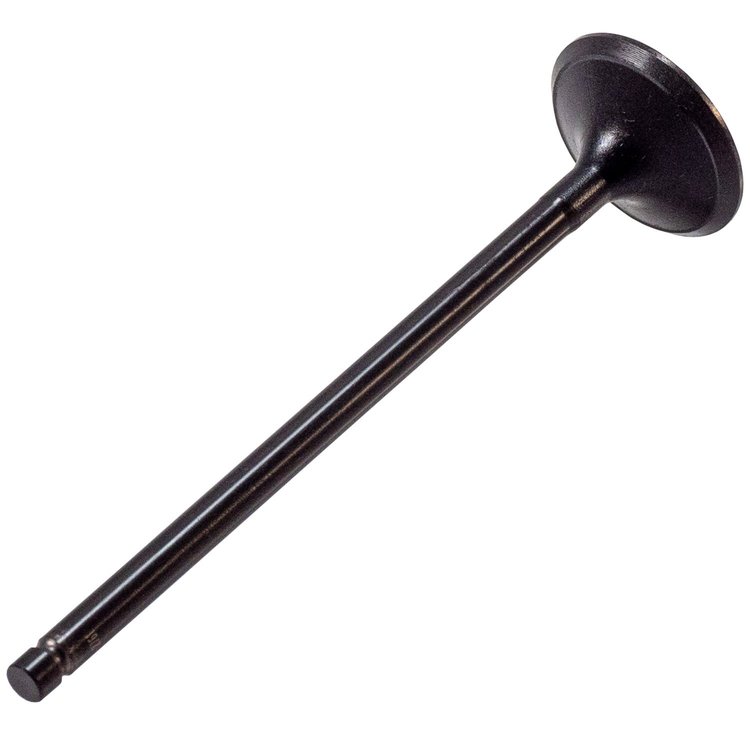 V5542 Stock Replacement Exhaust Valve Acura, Honda, Isuzu 2.2L, 2.3L, 3.0L, 3.2L, 3.5L