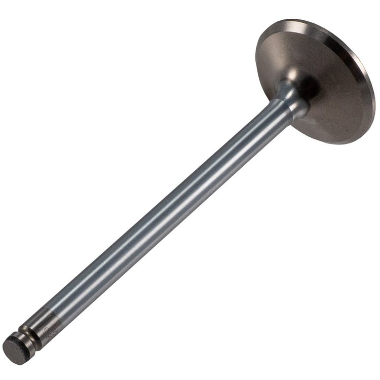V5815 Exhaust Valve for 2014-2019 GM 6.2L V8