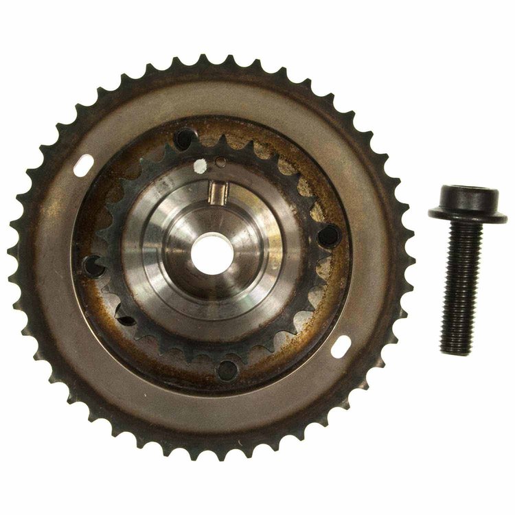 VCTA-1004L Camshaft Sprocket Actuator Ford Edge 2010-2007, Flex 2011-2009, Fusion 2010, Taurus 2011-2008, Taurus X 2009-2008,