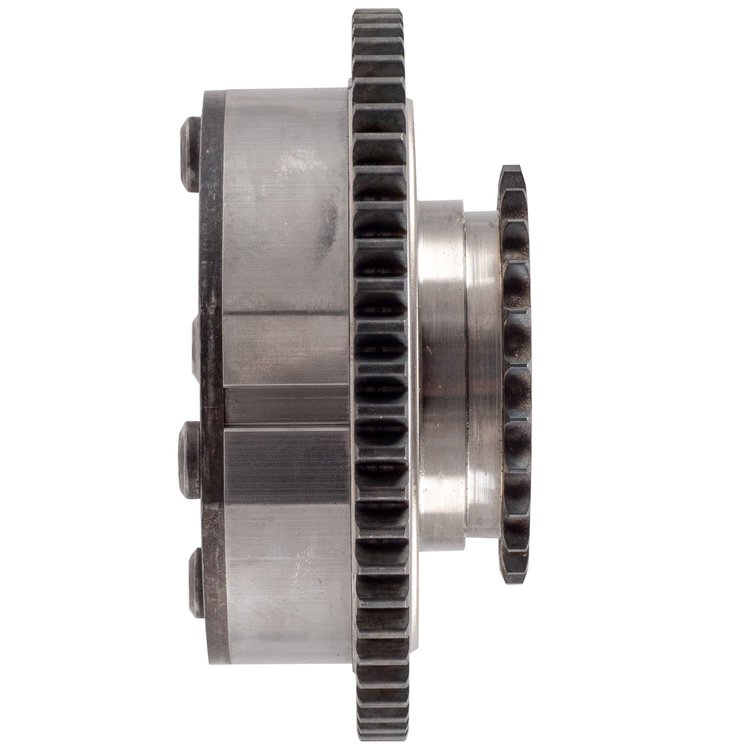 VCTA-1005I Camshaft Sprocket Actuator for 2011-2017 Ford/Lincoln 3.5L/3.7L DOHC Engines