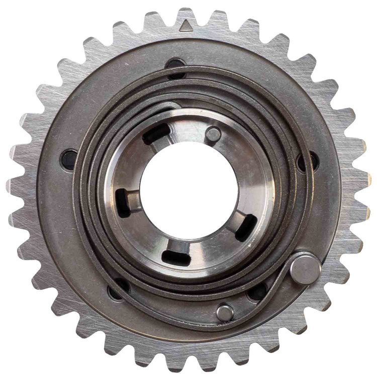 VCTA-1017HE Camshaft Sprocket Actuator Chrysler, Dodge, Jeep, Ram, Volkswagen 3.2L, 3.6L