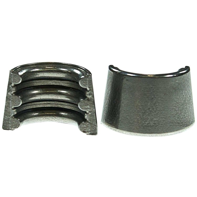 VL-1083 Stock Replacement Valve Lock Chrysler, Ford, Mazda 1.6L, 1.9L, 2.0L, 2.5L, 3.0L, 4.0L, 5.7L, 6.1L, 6.2L, 6.4L, 8.4L
