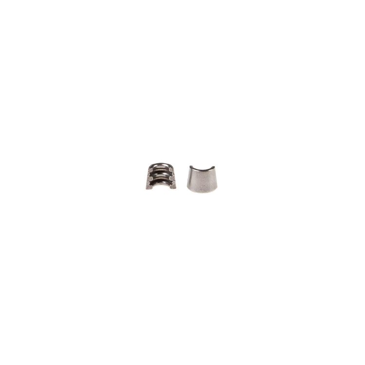 VL-1120 Valve Spring Retainer Locks for Select Late-Model Ford, Mopar, Volkswagen Engines
