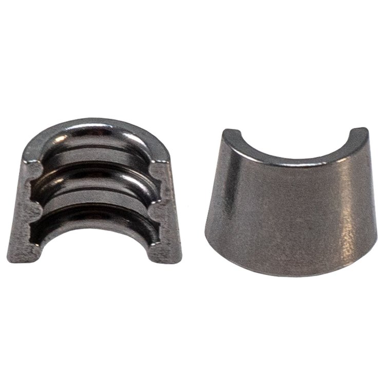 VL-1131 Stock Replacement Valve Lock Buick, Cadillac, Chevrolet, GMC, Pontiac, Saturn 1.2L, 1.3L, 1.4L, 1.5L, 1.6L, 1.8L, 2.0L,