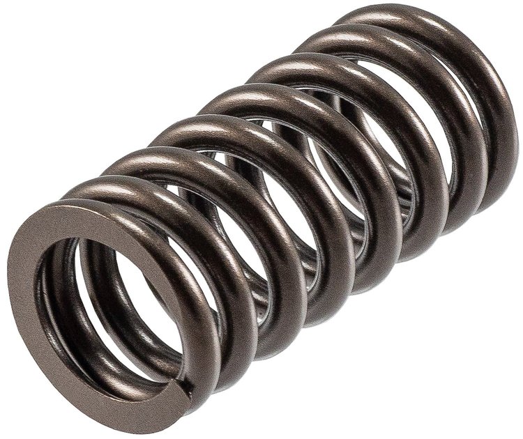 VS-1184 Stock Replacement Valve Spring Autocar, Caterpillar, Crane, Diamond REO, Ford, Freightliner, GMC, International,