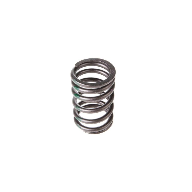 SPRING-ENGINE VALVE