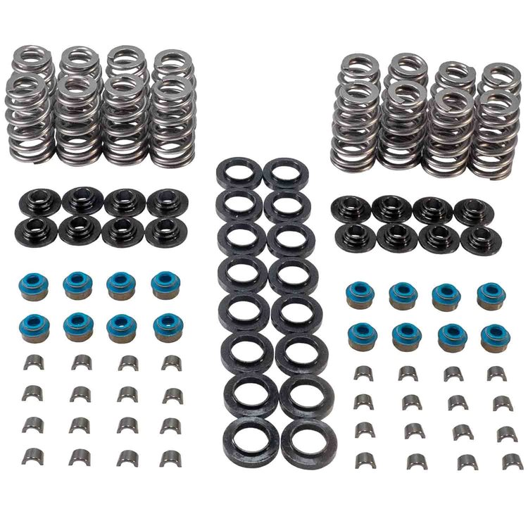 VSK461219-G4 High Performance Valve Spring Sold by Dimension
