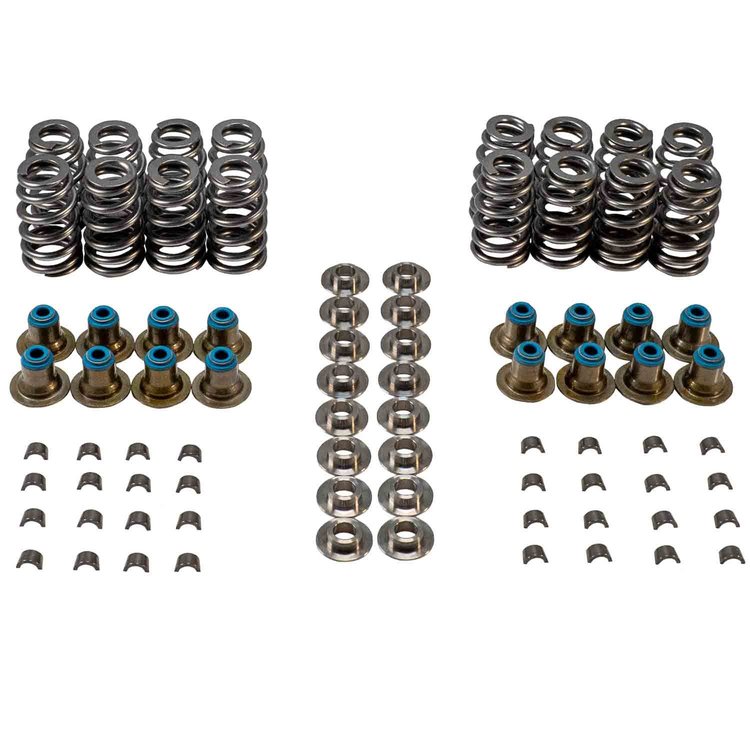VSK461219T High Performance Valve Spring GM LS 4.8L, 5.3L, 5.7L, 6.0L, 6.2L
