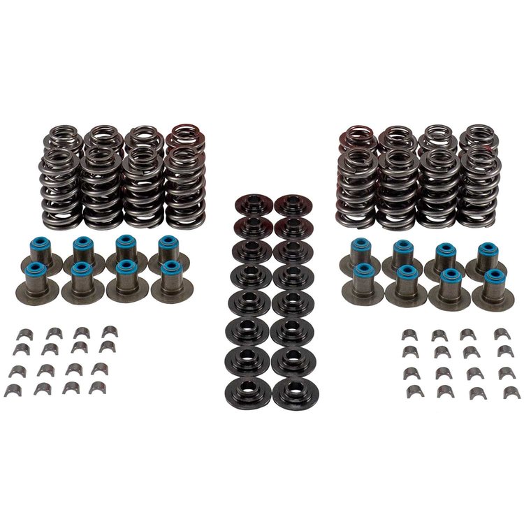 VSK46656 High Performance Valve Spring GM, Saab LS 4.8L, 5.3L, 5.7L, 6.0L, 6.2L