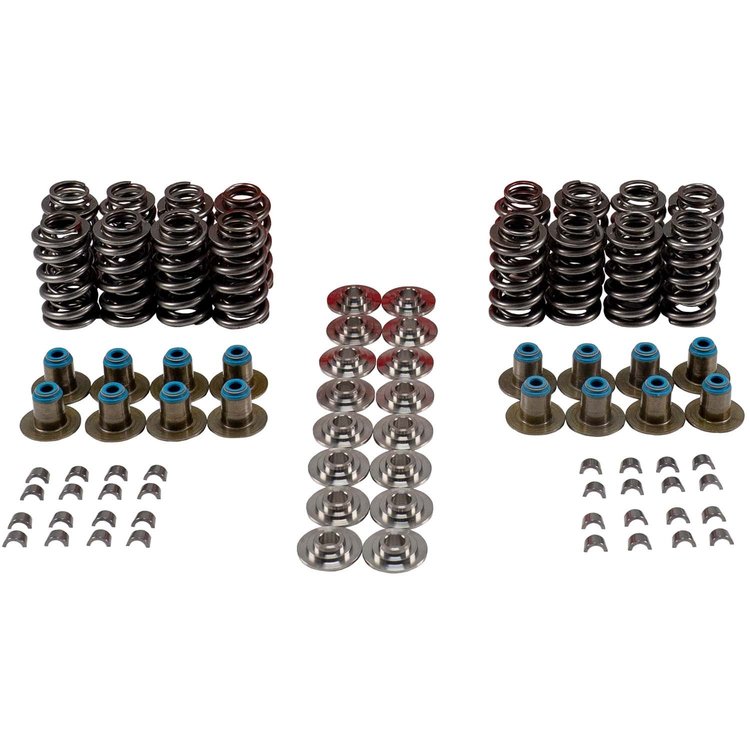 VSK46656T High Performance Valve Spring GM LS