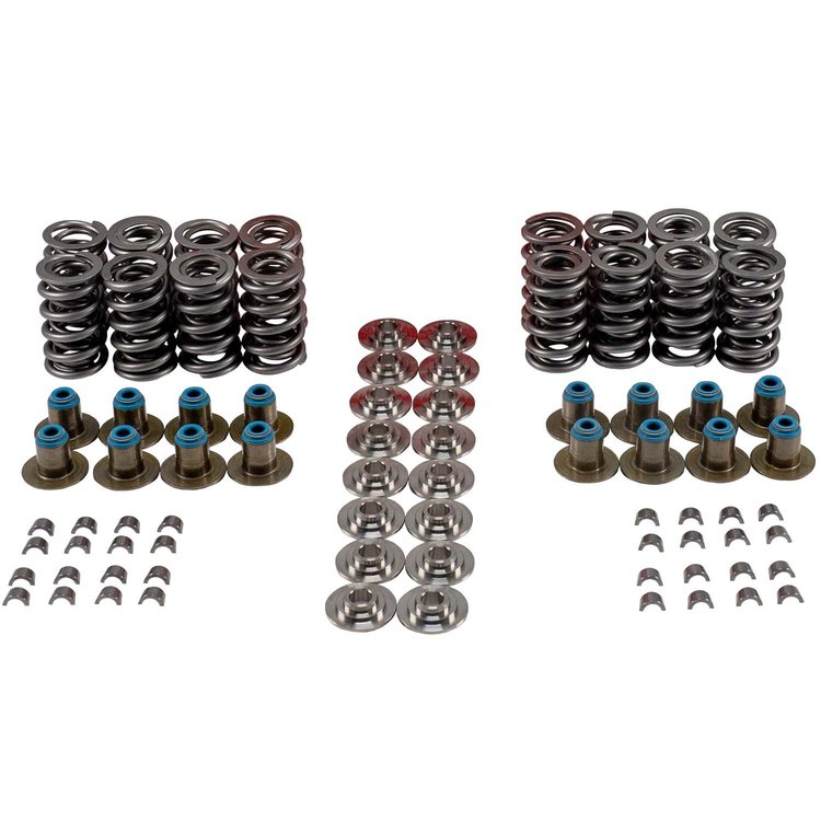 VSK46659T High Performance Valve Spring GM, Saab LS 4.8L, 5.3L, 5.7L, 6.0L, 6.2L