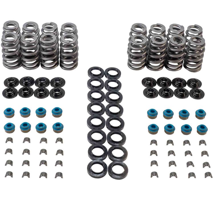 VSK46694-G4 High Performance Valve Spring Sold by Dimension