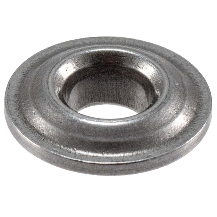 VSR-713 Stock Replacement Valve Spring Retainer GM 2.0L, 2.5L, 2.8L, 2.9L, 3.0L, 3.6L, 3.7L, 4.2L