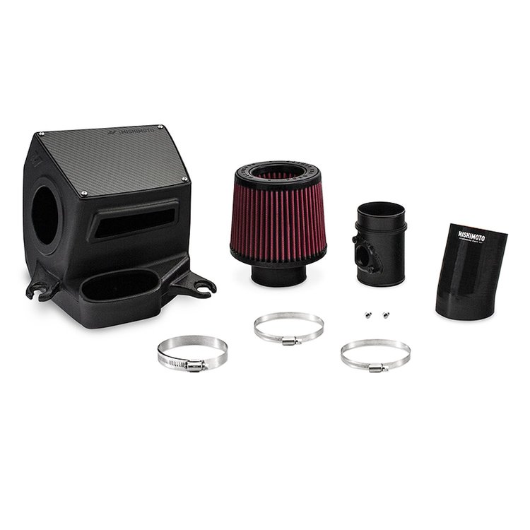 MMAI-ACRD20-18 Performance Air Intake, fits Honda Accord 2.0T 2018-2022