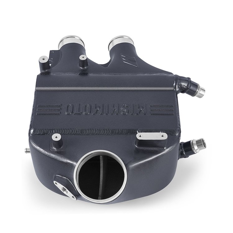 MMB-F80-PPCMG Air-to-Water Intercooler Power Pack, Color Matched, fits BMW F8X M3/M4 Performance 2015-2020