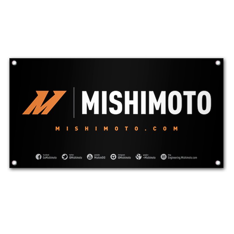 MMPROMO-BANNER-15MD Promotional Banner, Medium