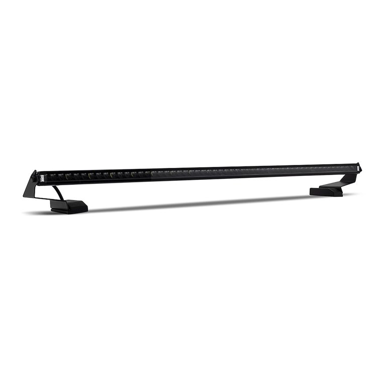 BNLT-BR-21-SS50U Borne Off-Road Direct Fit Light Bar Upfit 50in Bronco 2021+