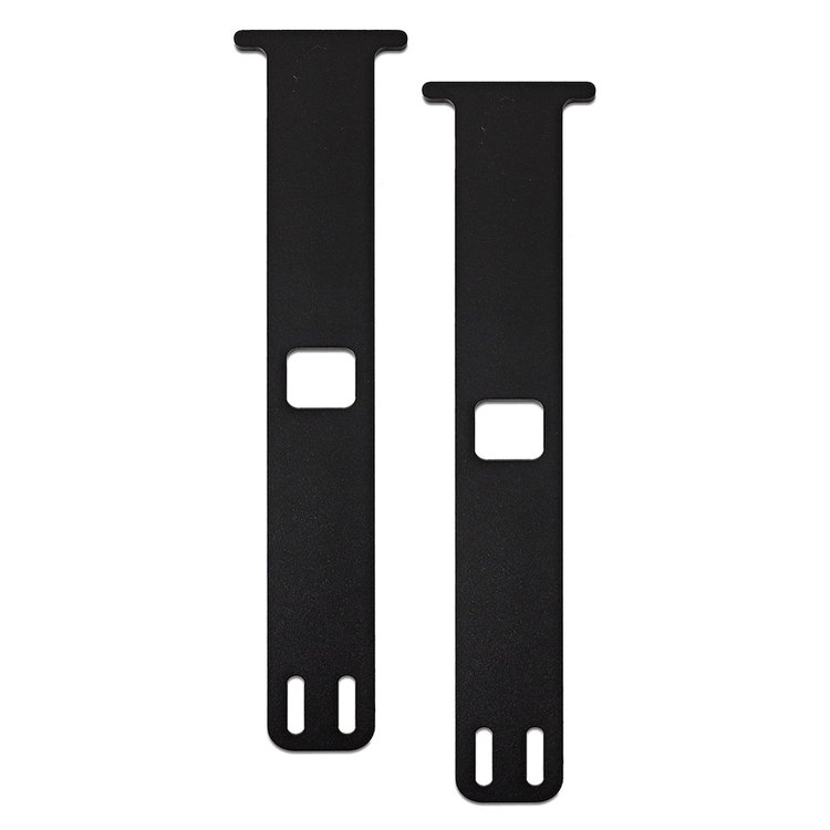 HARD CASE MOUNT SET 53QT