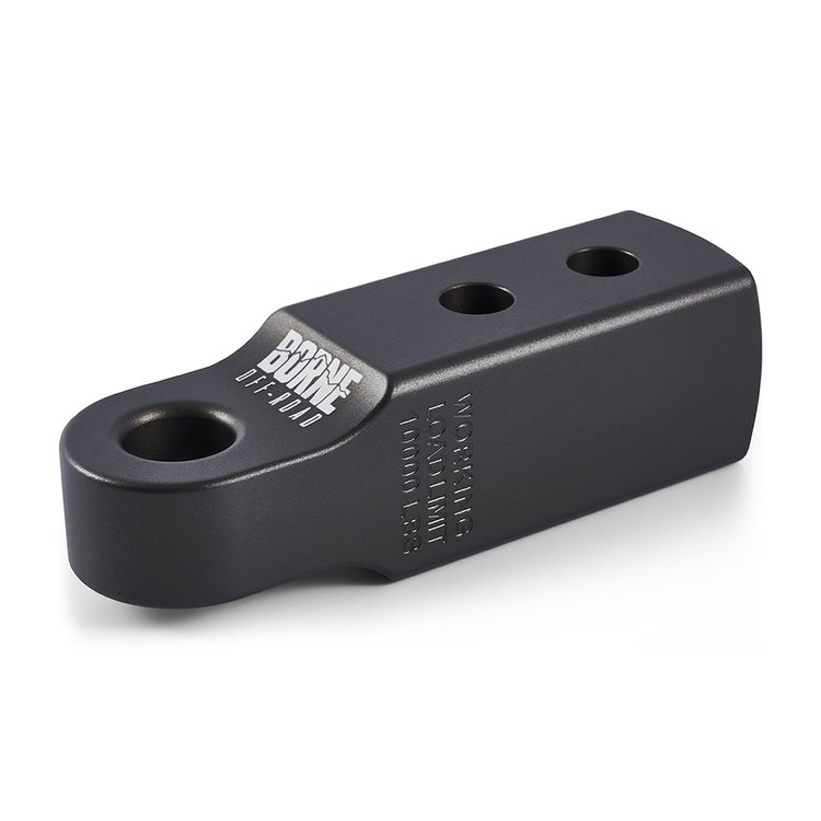 CNC Hitch Shackle 2"