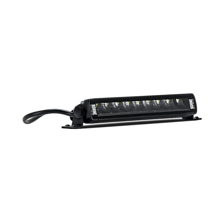LIGHT BAR STRAIGHT 10"
