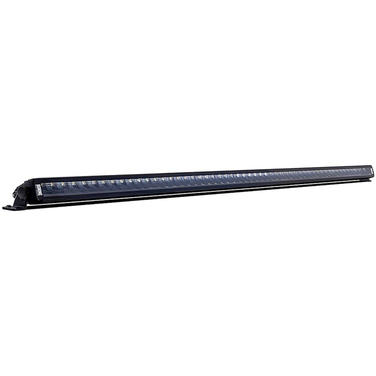 LIGHT BAR STRAIGHT 50"