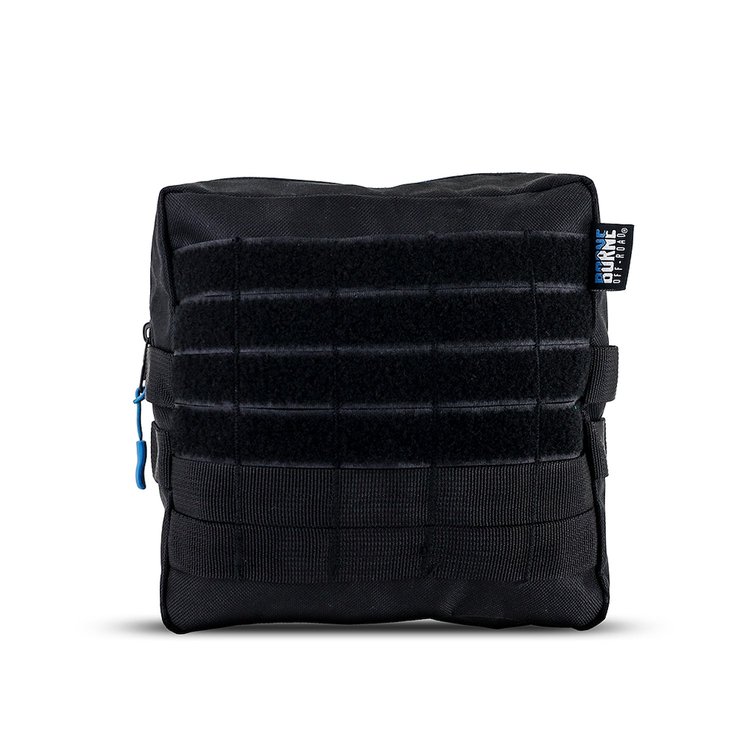 MOLLE POUCH 4 LITERS