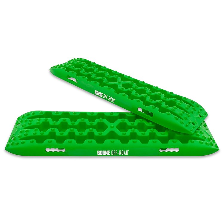Recovery Boards Green