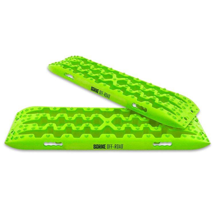 Recovery Boards Green