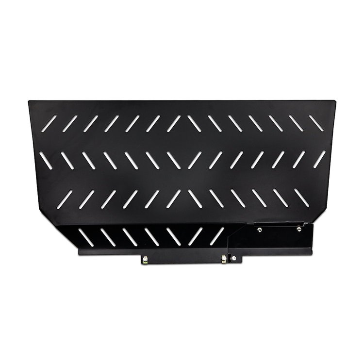 BNSD-F35T-17TR Borne Off-Road Transmission Skid Plate, Fits Ford Raptor 2017+