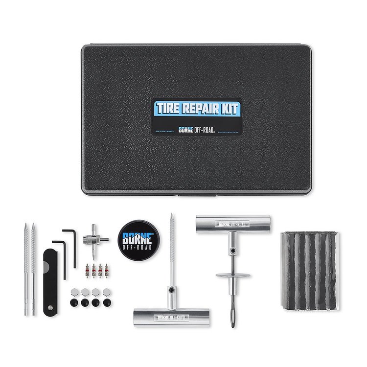 Borne Tire Repair Kit