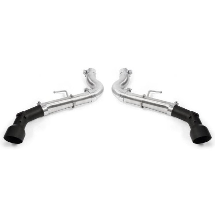 Race Axle-Back Exhaust System