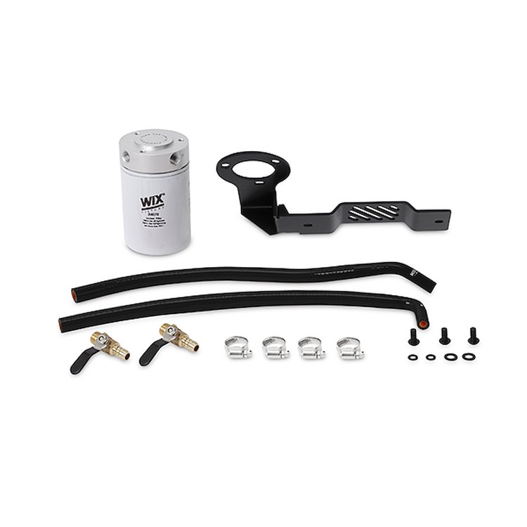 MMCFK-XD-16BK Coolant Filter Kit, fits Nissan Titan XD 5.0L Cummins 2016-2019