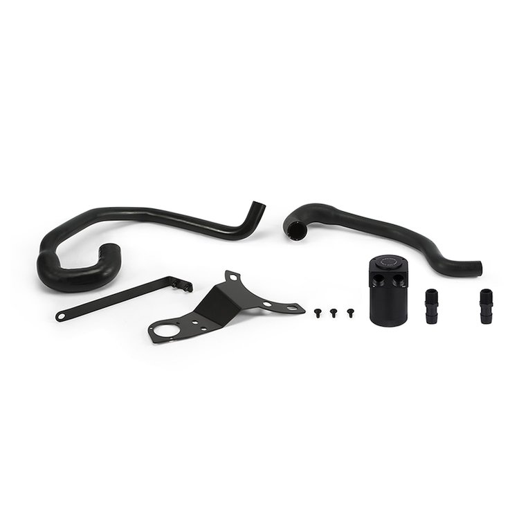 BMW F3X CATCH CAN
