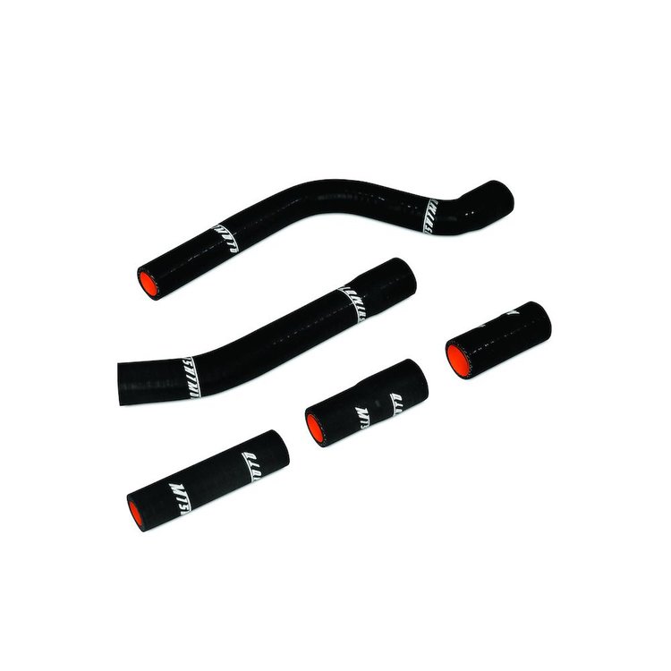 MMDBH-YZ250F-10BK Silicone Hose Kit for  Yamaha YZ250F