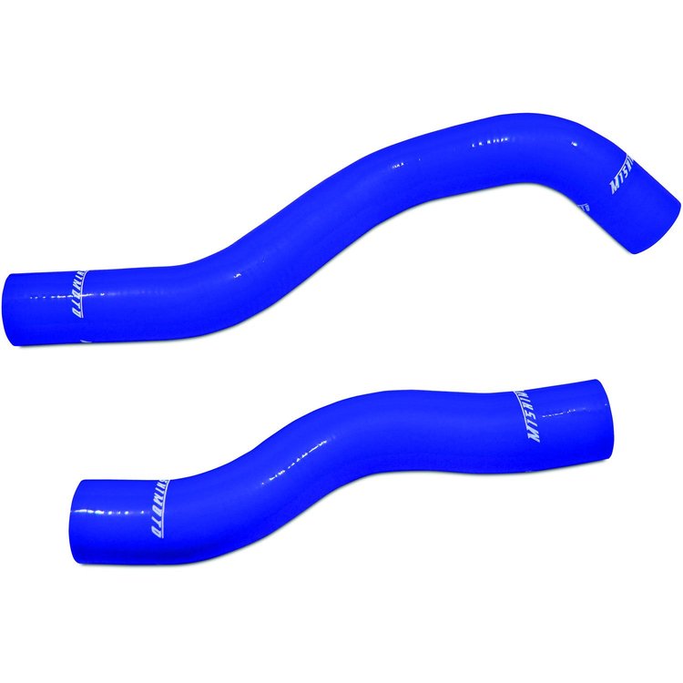 Honda Civic Silicone Hose Kit non Si - MFG Part No. MMHOSE-CIV-06EXBL